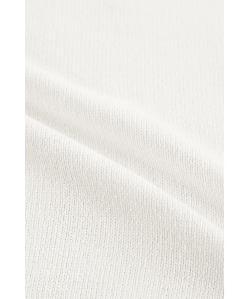 ALEXIA STAM(アリシアスタン)の「Halterneck Back Slit Knit Top /バックスリットタンクトップ(タンクトップ・レディース・グレー/ブラック/ホワイト・FREE)」の17枚目の写真