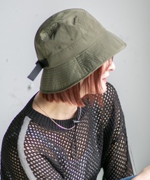 14+（イチヨンプラス）の「撥水ベルトメトロHAT（ハット）」