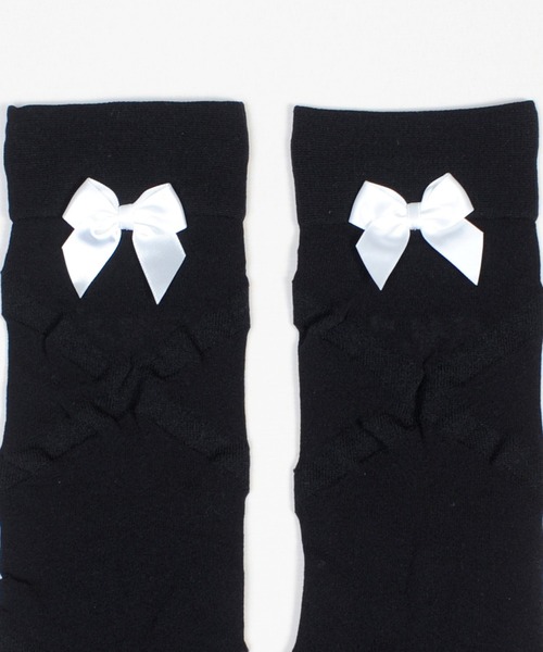 MILK（ミルク）の「バレリーナ オーバーニー（ソックス/靴下・レディース・C/A/B・FREE）」の15枚目の写真