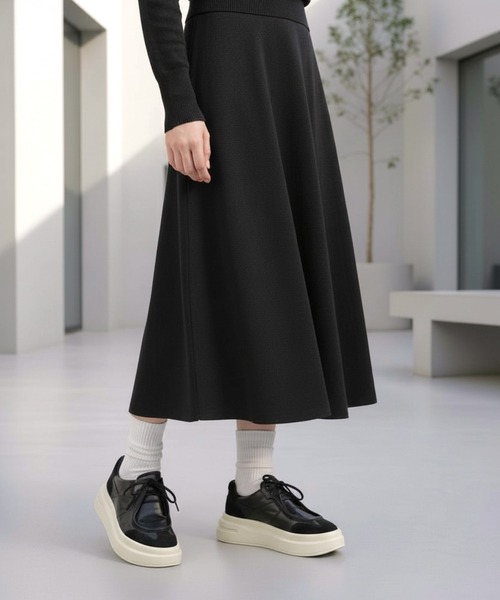 ASH（アッシュ）の「【IKON】厚底スニーカー（スニーカー・レディース・ブラック・35/36/37/38/39/40）」の13枚目の写真