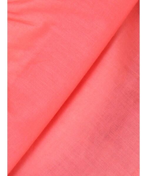 Ungrid（アングリッド）の「バックオープンボリュームブラウス（シャツ/ブラウス・レディース・オフホワイト/レッド/ブラック・FREE）」の6枚目の写真