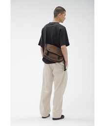 MHL.（エムエイチエル）の「JAPANESE COTTON LINEN DRILL（その他