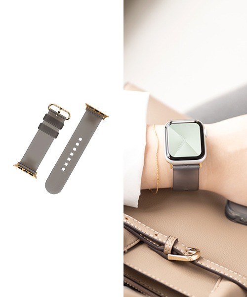 Apple Watch Series 10/9/SE(第2/1世代)/8/7/6/5/4(40-42mm)/3/2/1