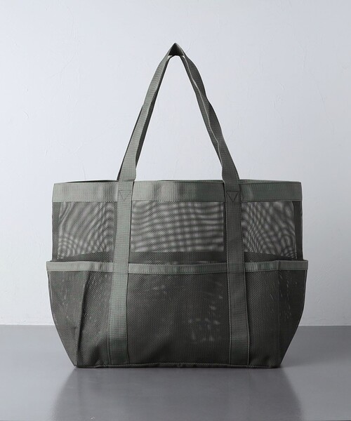 UNITED ARROWSビーチトートバッグ UNITED ARROWS ビーチ メッシュ バッグ - ファッション通販
