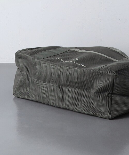 UNITED ARROWSビーチトートバッグ ビーチ メッシュ バッグ（トートバッグ）｜UNITED ARROWS