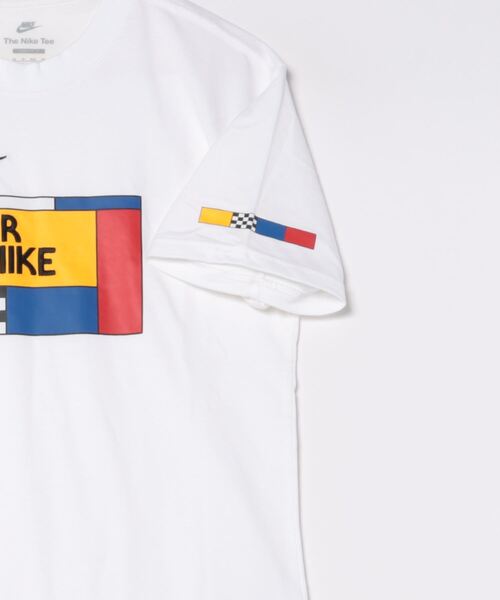 セール】《NIKEアパレル》NSW ツアー DE S/S Tシャツ FA24（T