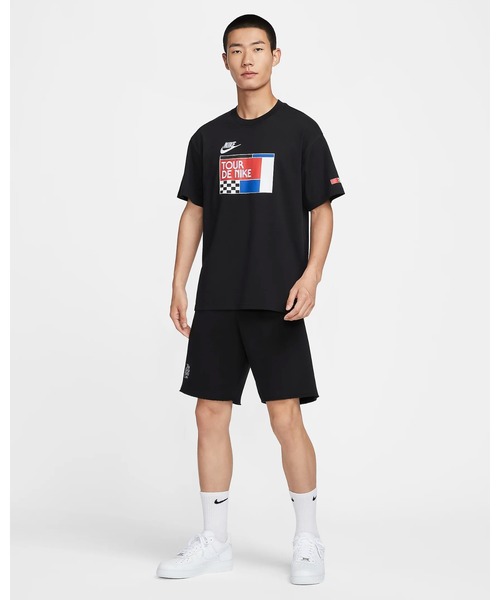 セール】《NIKEアパレル》NSW ツアー DE S/S Tシャツ FA24（T