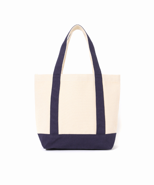 JOURNAL STANDARD relume(ジャーナルスタンダード レリューム)の「GOODIES CLUB トートバッグ(トートバッグ・レディース・グリーン/ネイビー/レッド・FREE)」の12枚目の写真