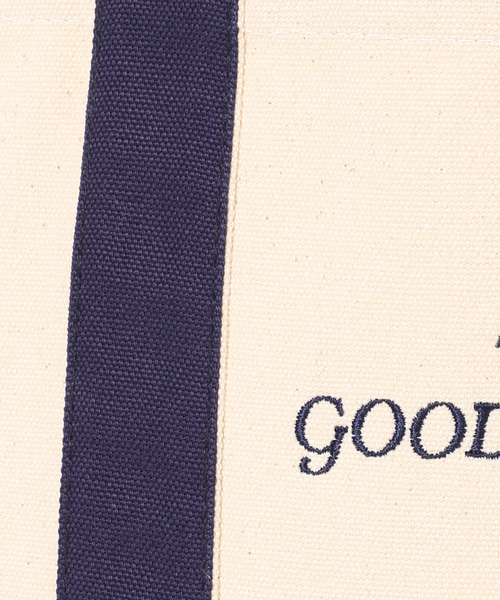 JOURNAL STANDARD relume(ジャーナルスタンダード レリューム)の「GOODIES CLUB トートバッグ(トートバッグ・レディース・グリーン/ネイビー/レッド・FREE)」の7枚目の写真