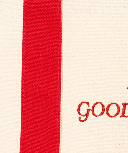 JOURNAL STANDARD relume(ジャーナルスタンダード レリューム)の「GOODIES CLUB トートバッグ(トートバッグ・レディース・グリーン/ネイビー/レッド・FREE)」の20枚目の写真