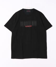 /MAYHEM/graphic T