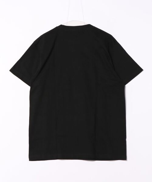 NO WAY(ノーウェイ)の「/MAYHEM/graphic T(Tシャツ/カットソー・レディース・ブラック・LARGE/MEDIUM)」の2枚目の写真
