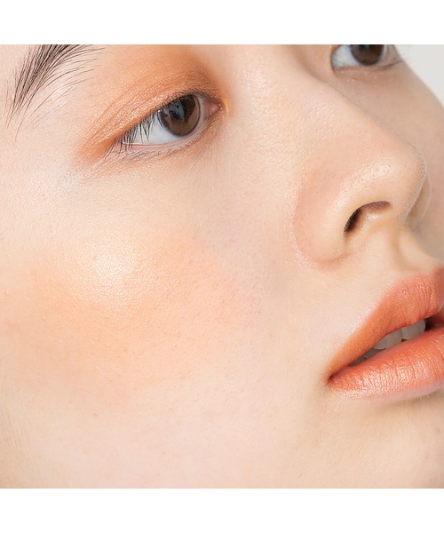 OSAJI（オサジ）の「オサジ ニュアンス フェイスカラー / 2024AUTUMN【数量限定】（チーク・レディース・EX01 Friends〈フレンズ〉/EX02 Hanashikotoba〈話し言葉〉・FREE）」の4枚目の写真