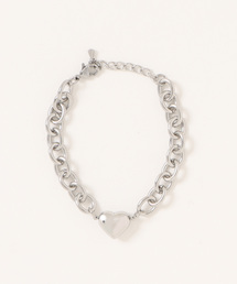 LOWRYS FARM | ステンンレスアソートブレス　137240(ブレスレット)