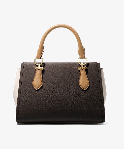 世界を買える 海外ブランド MICHAEL クロスボディ KORS（マイケルコース）の「MARILYN バッグ