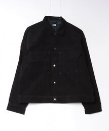 THE NORTH FACE Valleywave Trucker Jacket / ザ・ノース・フェイス バレーウェーブ トラッカー ジャケット
