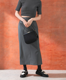 URBAN RESEARCH ROSSO WOMEN | フェイクレザースカート(スカート)