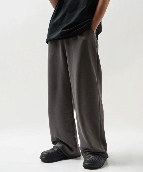 ciatre スウェットフレアパンツ ciatre スウェットフレアパンツ