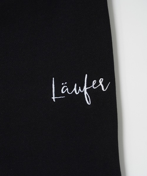 Laufer（ロイファー）の「【Laufer】セミフレア カットオフ スウェットパンツ（スウェットパンツ・メンズ・グレー/チャコールグレー/ブラック・FREE）」の22枚目の写真