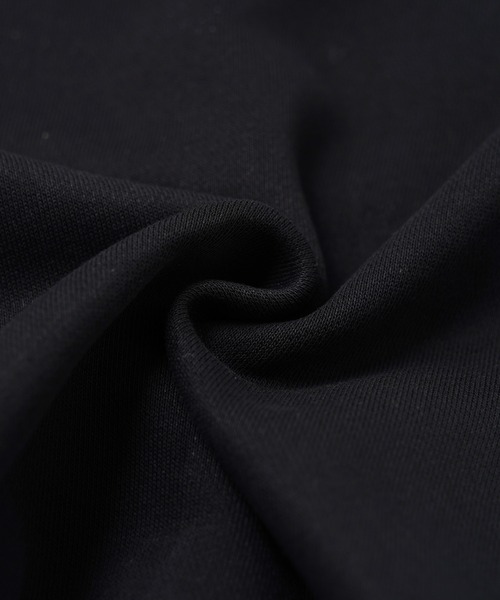 Laufer（ロイファー）の「【Laufer】セミフレア カットオフ スウェットパンツ（スウェットパンツ・メンズ・グレー/チャコールグレー/ブラック・FREE）」の14枚目の写真