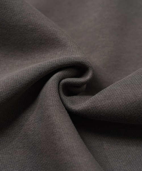 Laufer（ロイファー）の「【Laufer】セミフレア カットオフ スウェットパンツ（スウェットパンツ・メンズ・グレー/チャコールグレー/ブラック・FREE）」の18枚目の写真