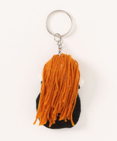 トゥインクルドーリー 煉獄 キーホルダー 中古】食玩 キーホルダー