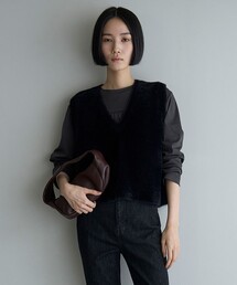 UNFILO｜アンフィーロのベスト通販 - ZOZOTOWN