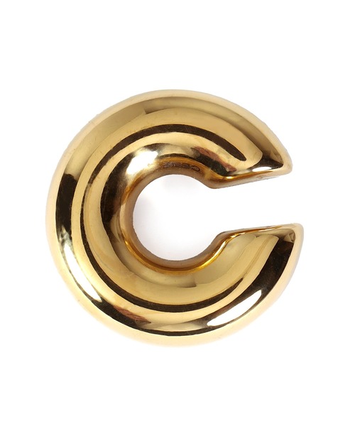 CENE（セネ）の「【CENE】セネ/ボリュームイヤーカフ(small)（イヤーカフ・レディース・ゴールド/シルバー・FREE）」の11枚目の写真