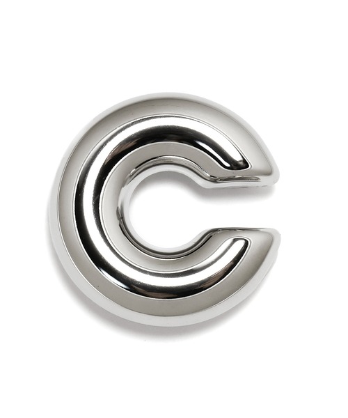 CENE（セネ）の「【CENE】セネ/ボリュームイヤーカフ(small)（イヤーカフ・レディース・ゴールド/シルバー・FREE）」の18枚目の写真