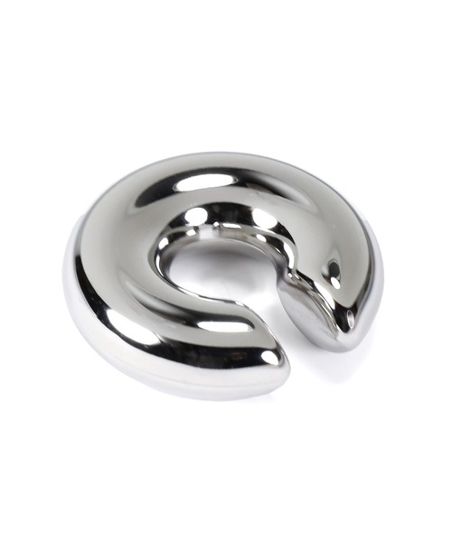 CENE（セネ）の「【CENE】セネ/ボリュームイヤーカフ(small)（イヤーカフ・レディース・ゴールド/シルバー・FREE）」の19枚目の写真