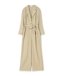 【まり】Ballseyダブルブレスト オールインワン 36 まり】Ballseyダブルブレスト オールインワン 36 Ballseyダブル