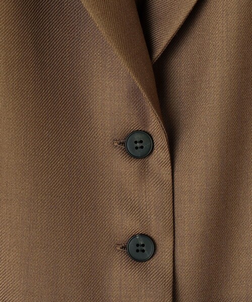 ライトカルぜ テーラードオールインワン（つなぎ/オールインワン