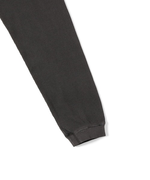 thisisneverthat（ディスイズネバーザット）の「THAT Waffle L/S