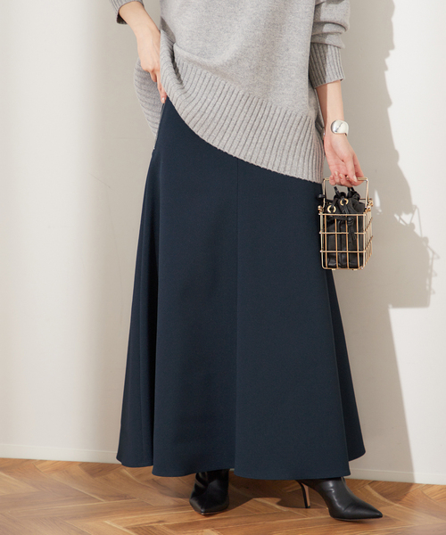 JOURNAL STANDARD L'ESSAGE フォルムフレアスカート journal standard L'essage（ジャーナルスタンダードレサージュ