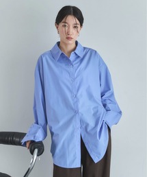 アソートオーバーシャツ