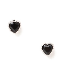 SHIPS | Luasifar:ハート ピアス(ピアス(両耳用))