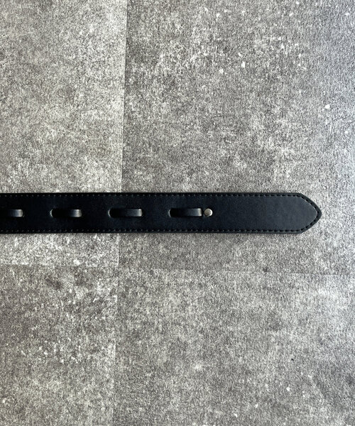CPCM(シーピーシーエム)の「PUレザーアソートベルト(ベルト・メンズ・ブラック/ブラック系その他・FREE)」の5枚目の写真
