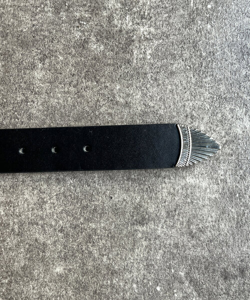 CPCM(シーピーシーエム)の「PUレザーアソートベルト(ベルト・メンズ・ブラック/ブラック系その他・FREE)」の7枚目の写真