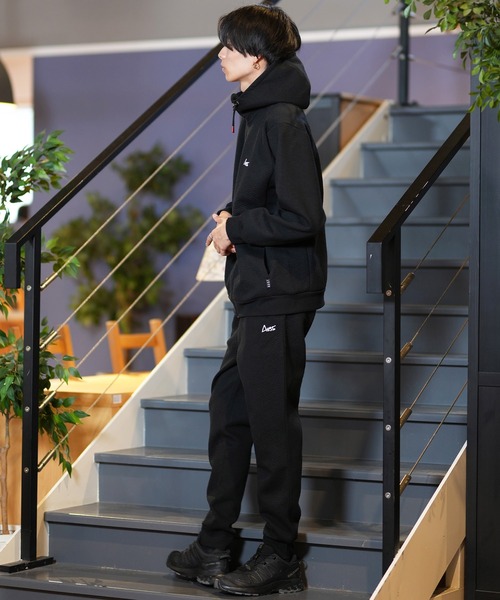 AUST/オースト ボンディングパンツ セットアップ対応 244OO1LP080AU