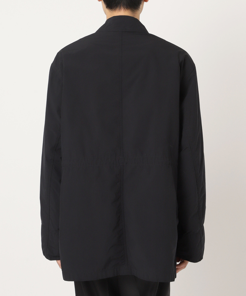 セール】ATON(エイトン) 別注 AIR WHEATHER FIELD COAT（その他