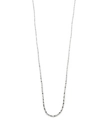 Import & Select（インポートアンドセレクト）の「KISHOKACHI 希少価値 スリムコンビネーションチェーンステンレスネックレス（ネックレス）」