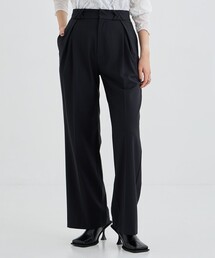 【MURRAL/ミューラル】Ivy slacks/スラックス