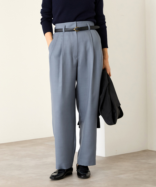 2018完売 アパルトモン Sleeve Line ボートネック Knit 