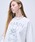Mardi Mercredii}fBNfBj́uSWEATSHIRT SWING THE TAIL DDANJI PEARL NECKLACEiXEFbgjvbzCg×O[