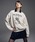 Mardi Mercredii}fBNfBj́uSWEATSHIRT SWING THE TAIL DDANJI PEARL NECKLACEiXEFbgjvbI[g~[