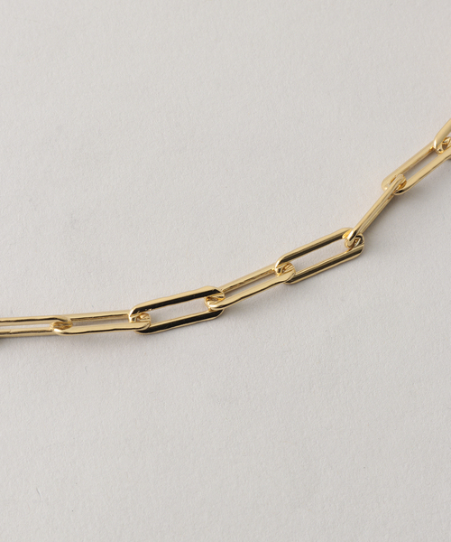 Gabriela Artigas/ガブリエラ アルティガス RECTANGULAR LINK CHOKER
