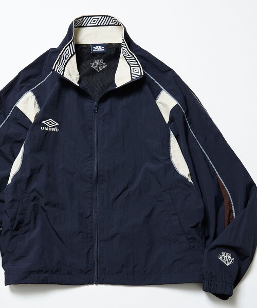 FREAK'S STORE（フリークスストア）の「UMBRO/アンブロ 別注 Tempalay