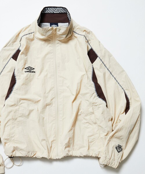 FREAK'S STORE（フリークスストア）の「UMBRO/アンブロ 別注