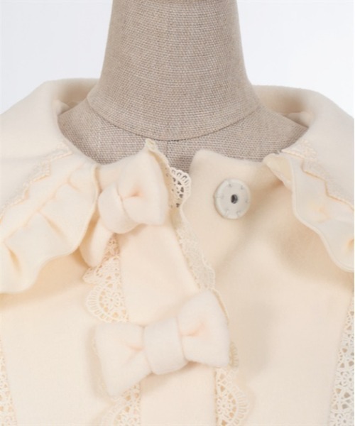 axes femme kawaii（アクシーズファムカワイイ）の「ショコラベア