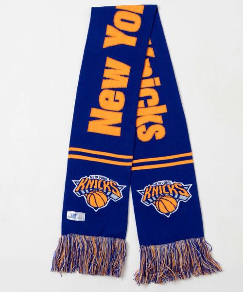 セール】∴WEGO/別注NBA マフラータオル（マフラー）｜NBA